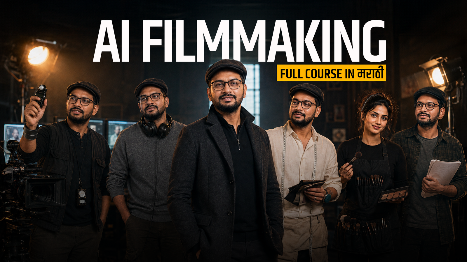 AI Filmmaking